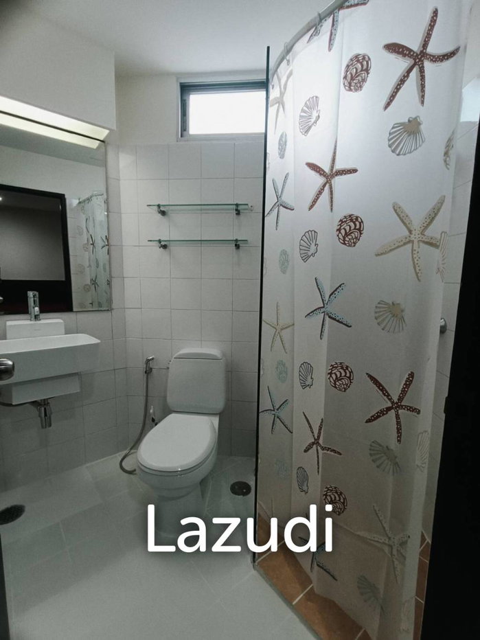 picture 81 sqm 1 Bed condo in Makkasan Bangkok - 6/7