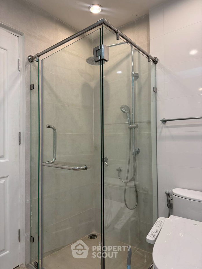 รูป คอนโด 1-ห้องนอน ที่ สิริ เรสซิเด้นซ์ สุขุมวิท ใกล้ BTS พร้อมพงษ์ (ID 2752446) - รูปที่ 9/12