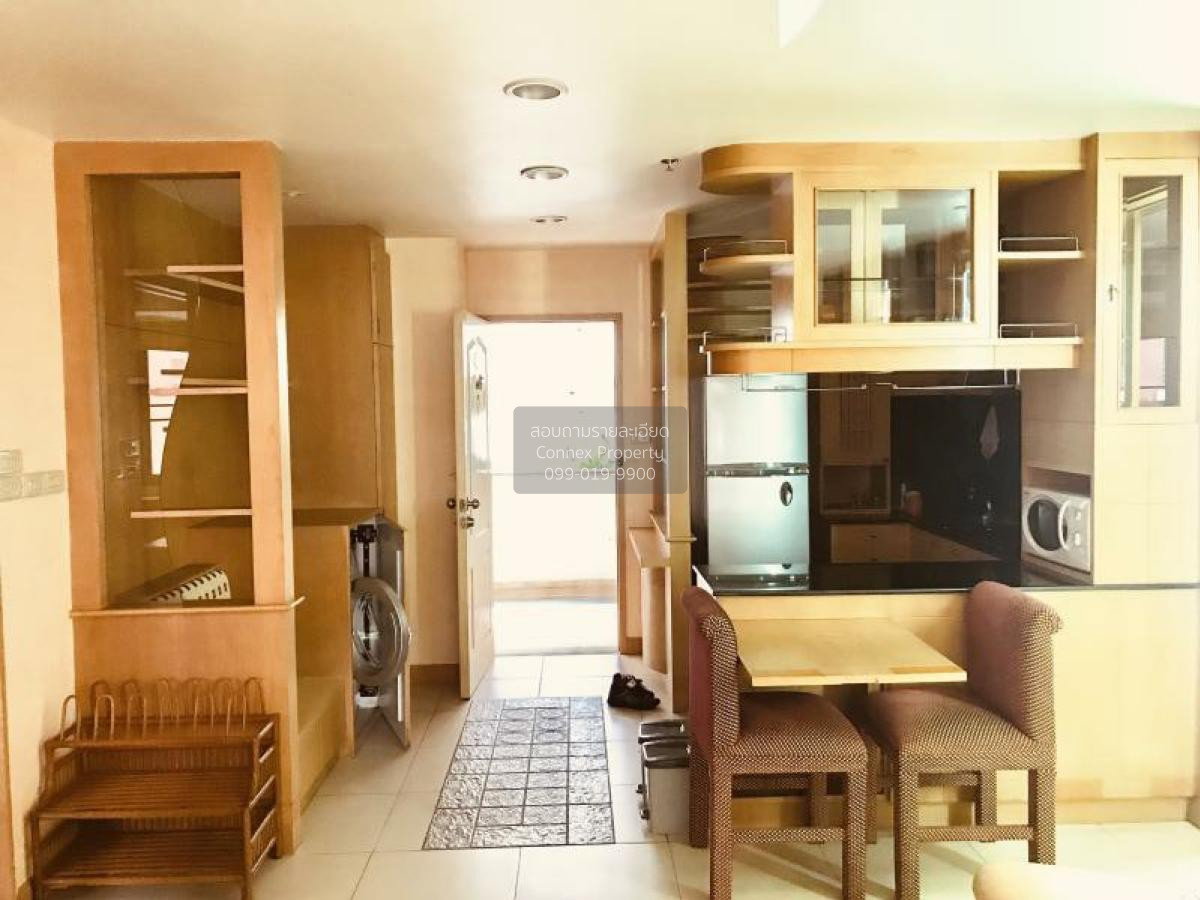 รูป เช่าคอนโด เดอะ รอยัล เพลส2 BTS-สถานีราชดำริ ลุมพินี เขต ปทุมวัน กรุงเทพ CX-18778 ✅ ทักไลน์ @connexproperty ตอบทันที ทีมงานมืออาชีพ ✅ - รูปที่ 5/12