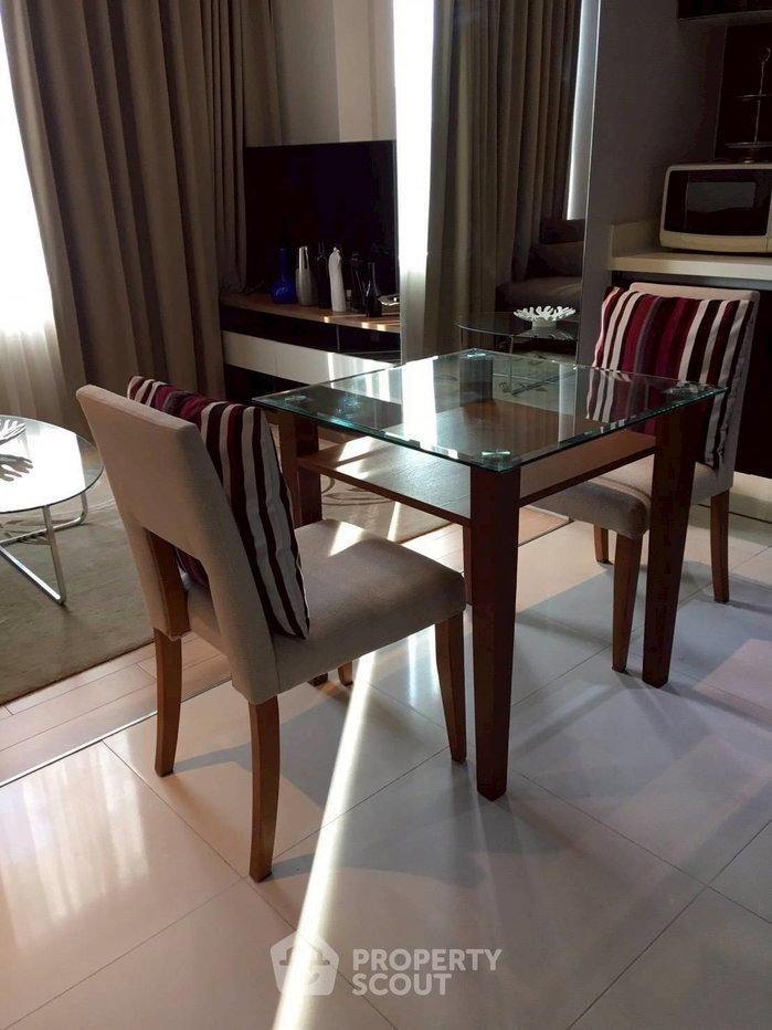 รูป คอนโด 1-ห้องนอน ที่ เอท ทองหล่อ เรสซิเดนส์ซ คอนโดมิเนียม ใกล้ BTS ทองหล่อ (ID 2756252) - รูปที่ 2/12