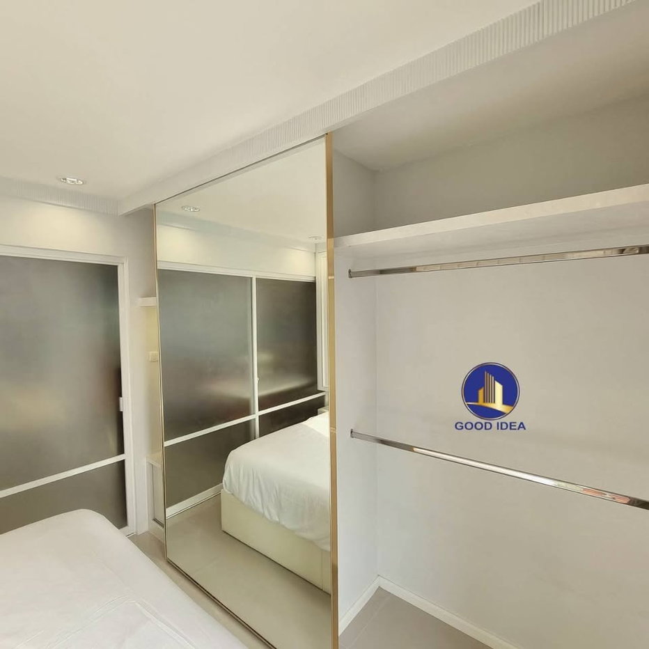 picture Condo for Rent at Lumpini Place Rama IX - Ratchada (B6903080) - 9/9
