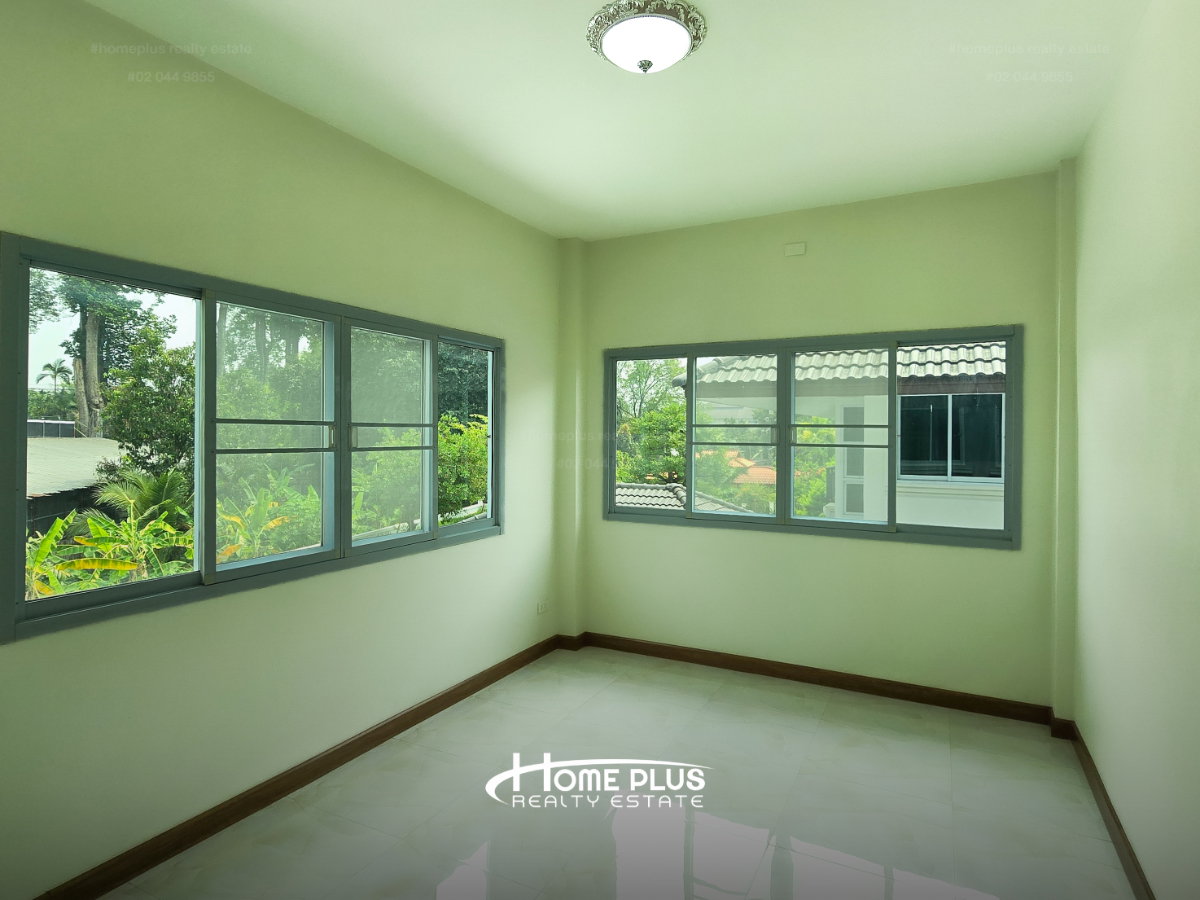 รูป ขายบ้านเดี่ยว 2 ชั้น รีโนเวทใหม่ ซอยกองเย็น 7 สารภี เชียงใหม่ - รูปที่ 16/22