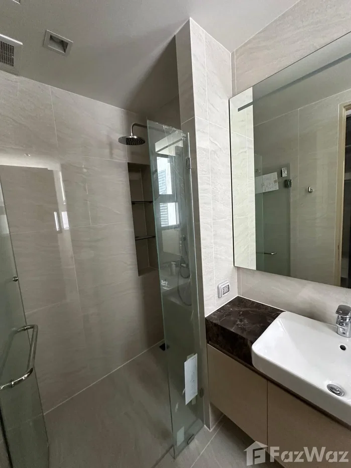 รูป คอนโดให้เช่า 1 ห้องนอน ในโครงการ โนเบิล สเตท 39 6128686 - รูปที่ 10/10