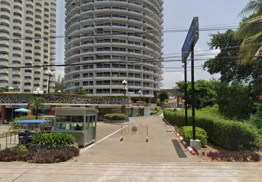 รูป The Royal Rayong - รูปที่ 4/5