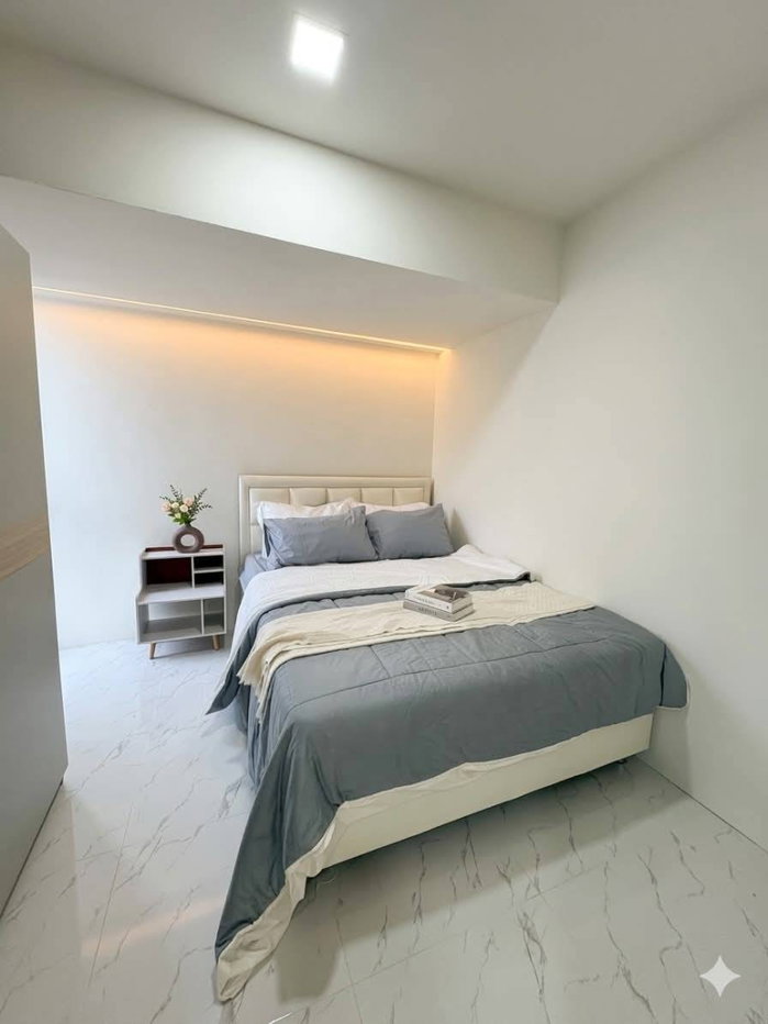 รูป ขายคอนโด 2 ห้องนอน ศรีอนันต์ คอนโดทาวน์ เมืองเชียงใหม่ พร้อมอยู่ (C486) T.0946511456 - รูปที่ 3/6