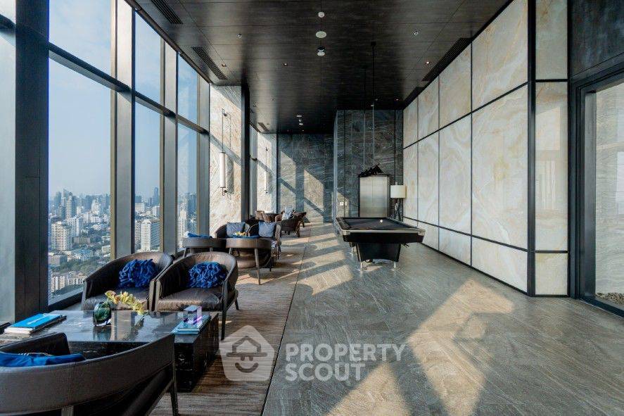 รูป คอนโด 2-ห้องนอน ที่ ดี แอล วี ทองหล่อ 20 คอนโดมิเนียม ใกล้ ARL รามคำแหง (ID 2756127) - รูปที่ 2/20