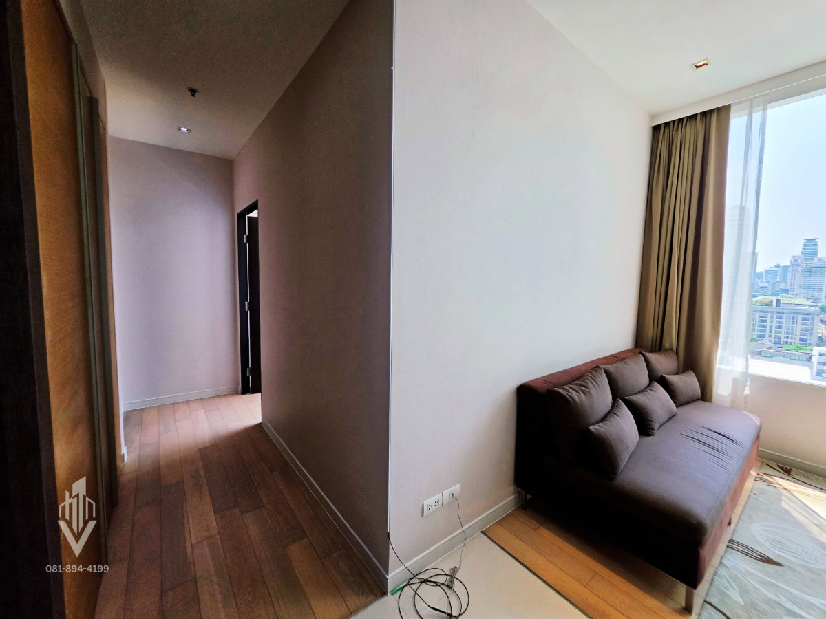 รูป ใช้ชีวิตระดับ Iconic ใจกลางทองหล่อ ✨ ให้เช่า Eight Thonglor Residence – ห้องสวย พร้อมอยู่! - รูปที่ 9/18