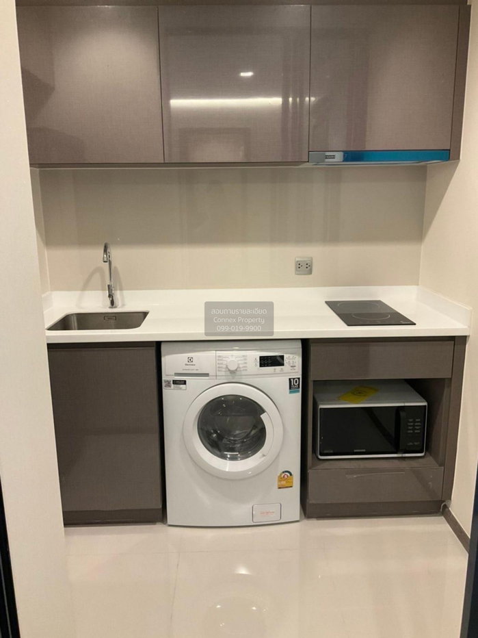 รูป เช่าคอนโด ไลฟ์ ลาดพร้าว แวลลีย์ BTS-ห้าแยกลาดพร้าว จอมพล เขต จตุจักร กรุงเทพ CX-123812 ✅ ทักไลน์ @connexproperty ตอบทันที ทีมงานมืออาชีพ ✅ - รูปที่ 2/6