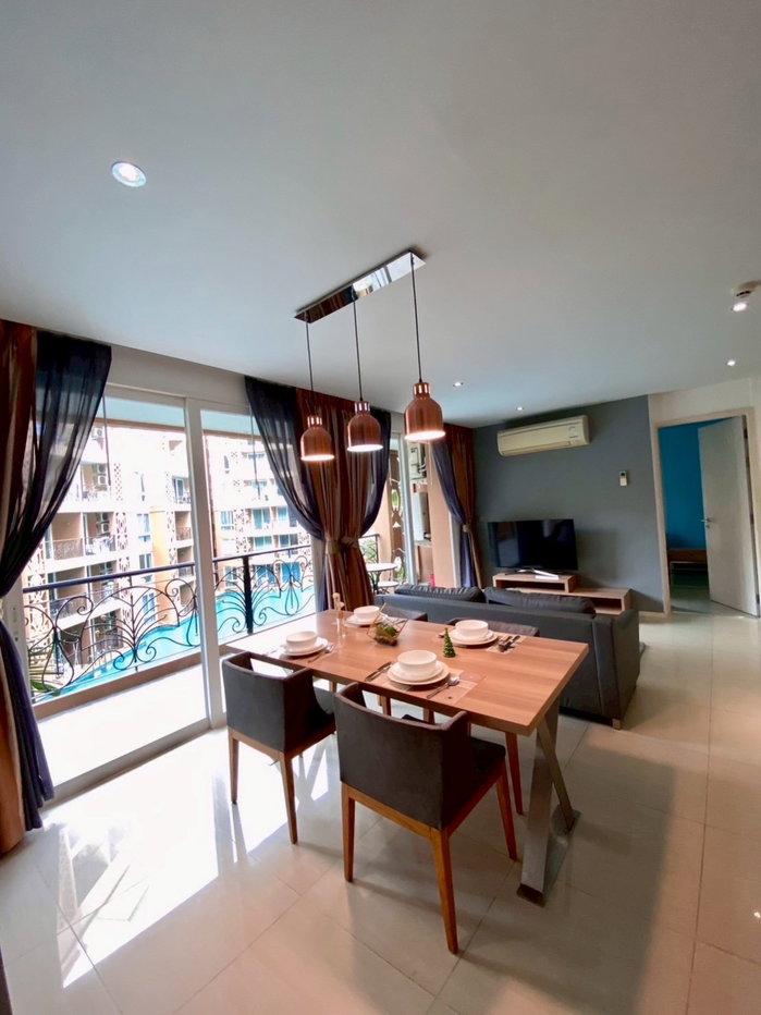 รูป ขายคอนโด 2 ห้องนอน 2 ห้องน้ำ ที่ Atlantis Condo Resort - รูปที่ 25/73