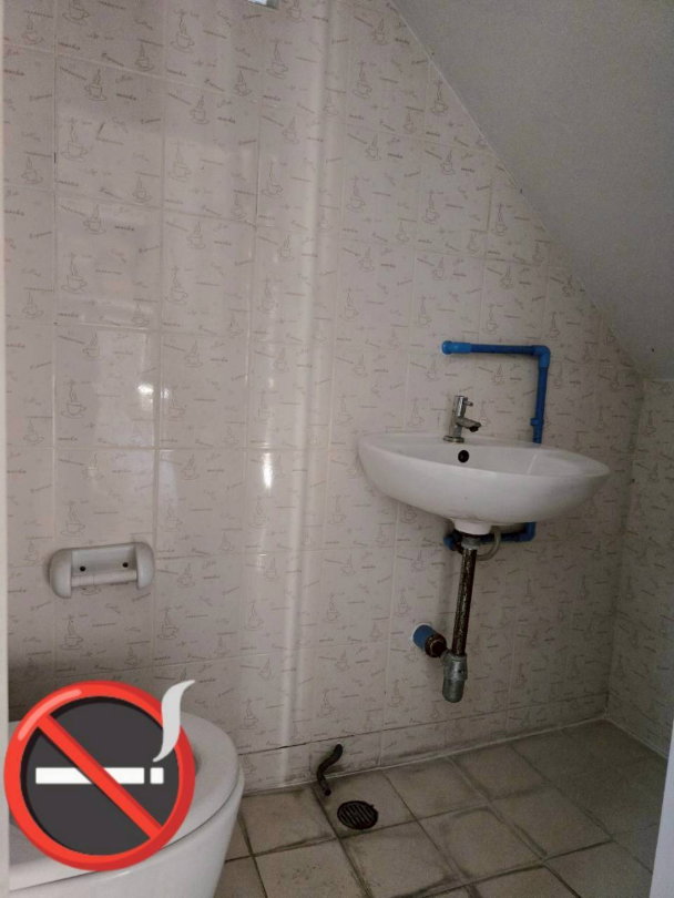 รูป ขายอาคารพาณิชย์ 4 ชั้น 3 คูหา แขวงบางนา เขตพระโขนง กทม. ทำเลทอง - รูปที่ 8/11