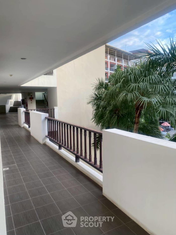 รูป คอนโด 1-ห้องนอน ที่ วงศ์อมาตย์ ไพรเวซี่ รีสอร์ท แอนด์ เรสซิเดนซ์ ใกล้ ชายหาดนาเกลือ (ID 2746343) - รูปที่ 12/14