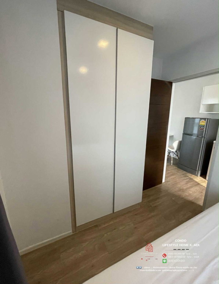 รูป ⭕️ให้เช่าคอนโดเอพพิโซด พหลฯ - สะพานใหม่ ( Episode Phahol - Sapanmai ) ▪️▪️พร้อมเข้าอยู่  8-10 พฤษภาคม - รูปที่ 4/7