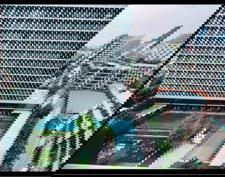 picture Noble Ploenchit RENT   (Fully furnished) - 6/7