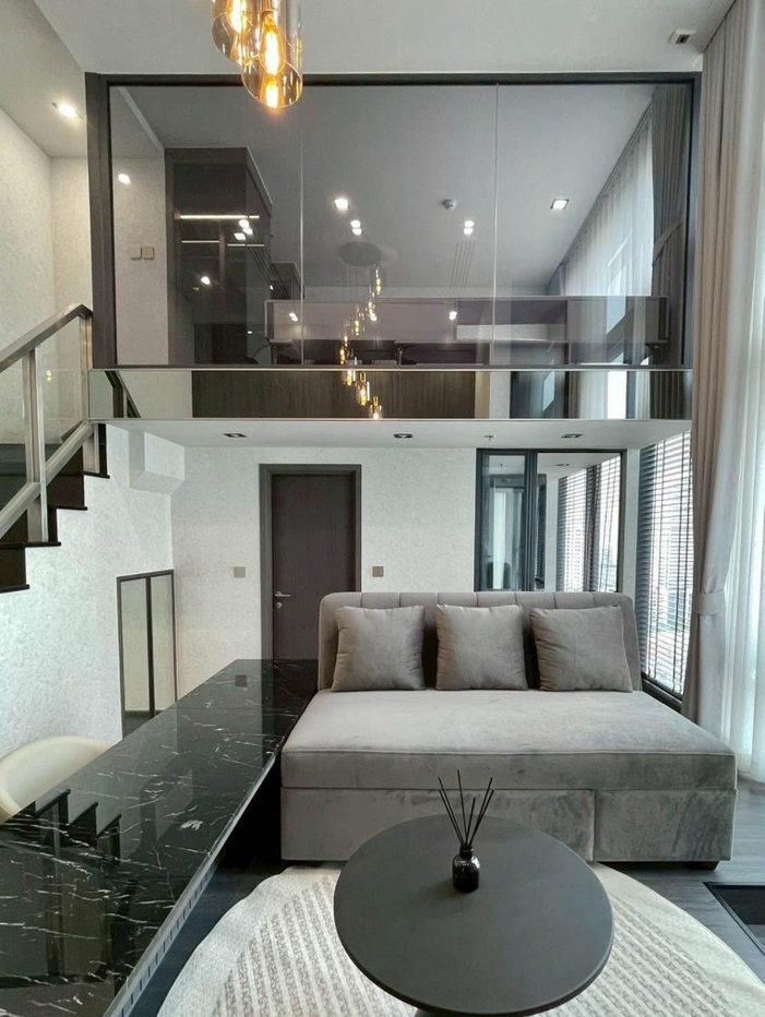 รูป 🌃Conner Ratchathewi 288/154  15th floor🌃 - รูปที่ 6/10