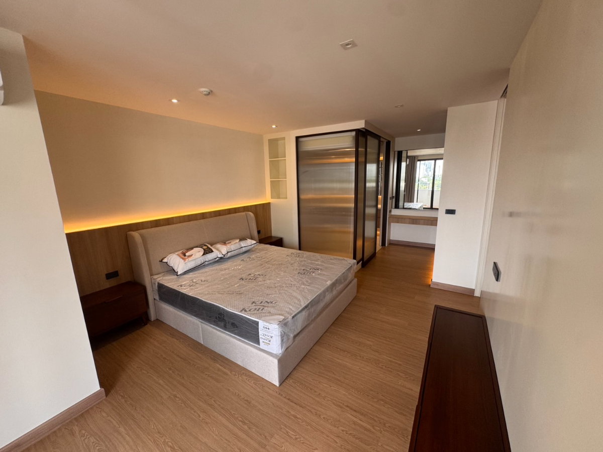 รูป RS5480 ให้เช่า คอนโด Lake Avenue สุขุมวิท 16 ใกล้ BTS อโศก - รูปที่ 7/10