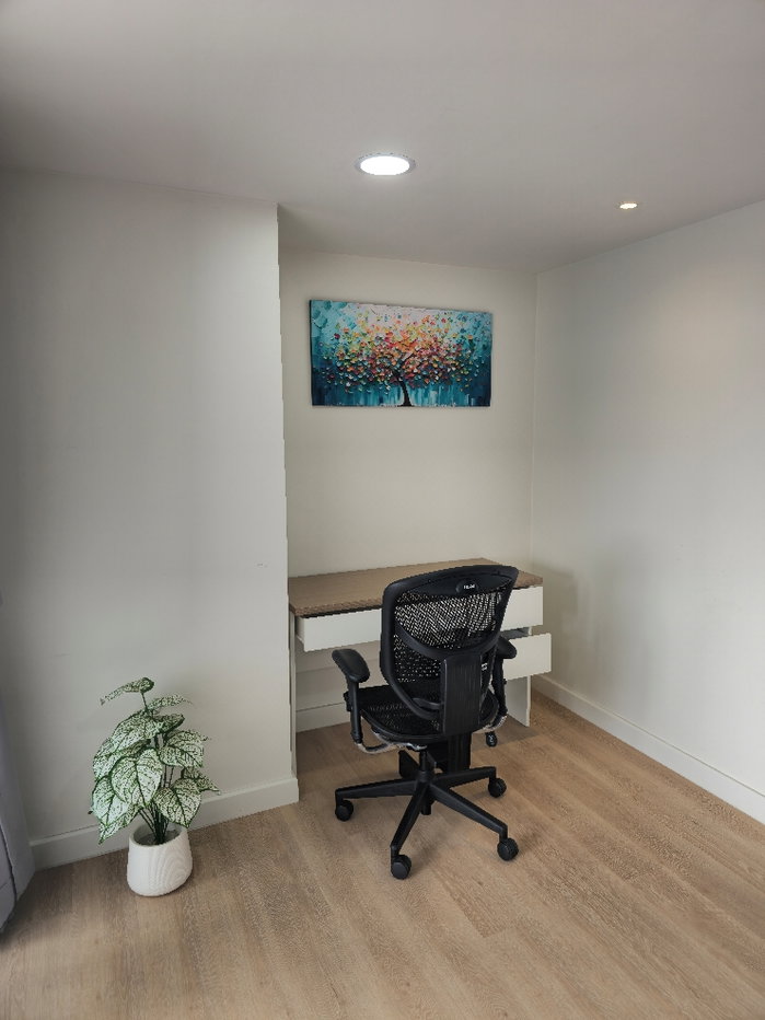 รูป ให้เช่าระยะยาว 1 ปี และระยะสั้น 3-6เดือน - รูปที่ 4/7