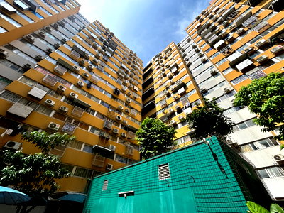 คอนโด ปากเกร็ด นนทบุรี : BG 6585	: ป๊อปปูล่า คอนโดมิเนียม