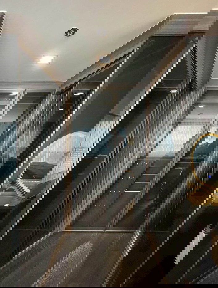 รูป 🌃Conner Ratchathewi 288/154  15th floor🌃 - รูปที่ 4/10