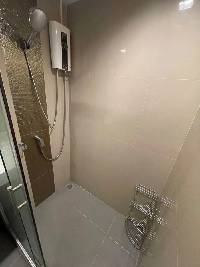 รูป ให้เช่า คอนโด ไอดีโอ สุขุมวิท 93 BTS บางจาก BTS Bang chak 90 เมตร - รูปที่ 11/17