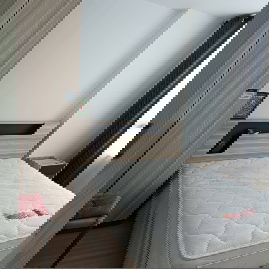 รูป ให้เช่า อาร์ทีมิส สุขุมวิท 77 🔴🔴 - รูปที่ 1/7