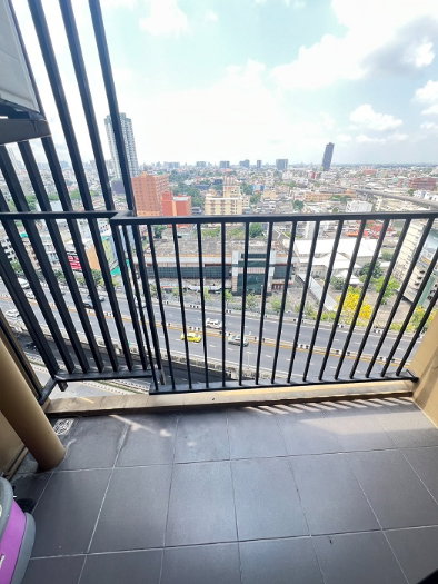 รูป ⭐⭐FOR RENT⭐⭐ Plum Condo Pinklao Station 2Bed ชั้น 16 แต่งครบ ใกล้พาต้าปิ่นเกล้า สนใจ LINE ID: @atfirm📲 - รูปที่ 17/18