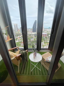 🔥🔥🔥 FOR RENT condo , Beatniq Sukhumvit 32 , Duplex , high floor , BTS-Thong Lo , Khlong Tan , Khlong Toei , Bangkok , CX-00760 ✅ Live chat with us ADD LINE @connexproperty ✅ 🔥🔥🔥