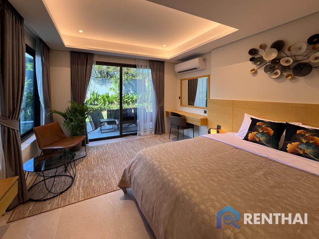 picture For sale villa at Riverhouse Phuket - 11/25