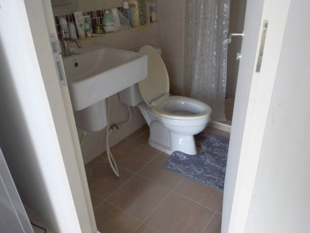 รูป BCN  28520  :  บ้านทิวลม  ชะอำ - รูปที่ 7/8