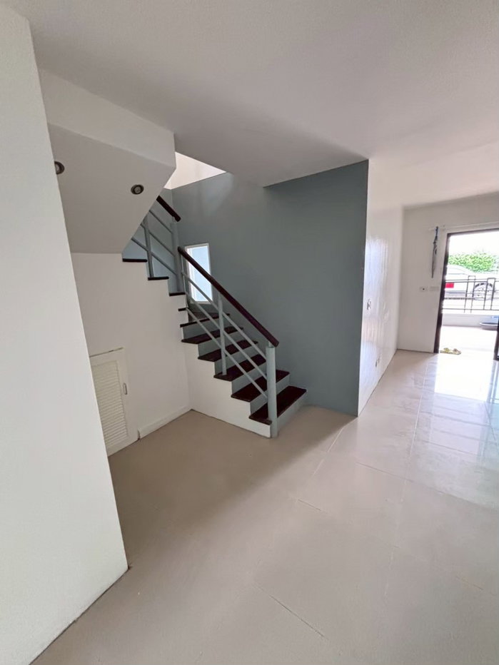 รูป 🏠 ให้เช่าบ้าน : The Connect 7/1 Donmuang - Viphavadee (เดอะ คอนเนค 7/1 ดอนเมือง - วิภาวดี)   รหัสทรัพย์ | 📌 LNP-H896  - รูปที่ 5/13