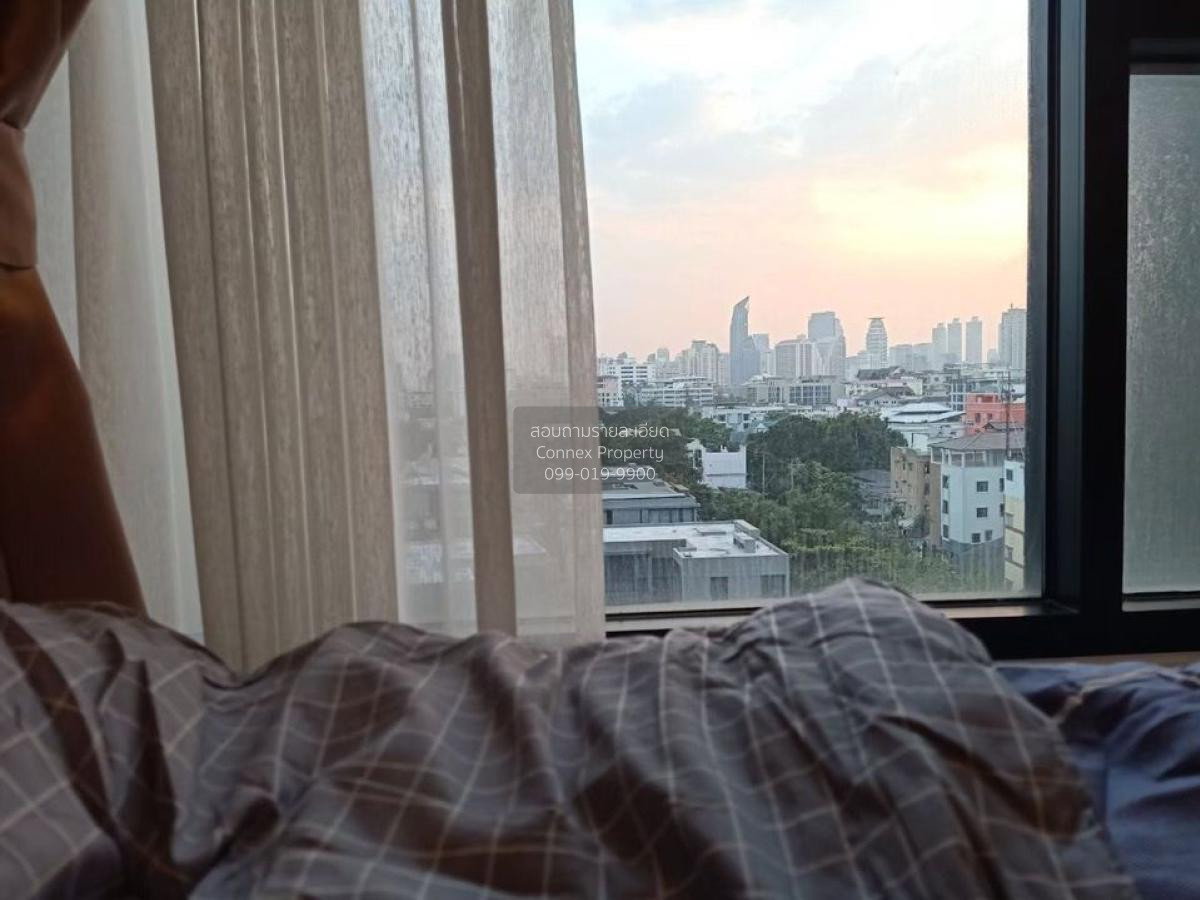 รูป 🔥🔥🔥 เช่าคอนโด  นิช ไพรด์ ทองหล่อ-เพชรบุรี BTS-ทองหล่อ บางกะปิ เขต ห้วยขวาง กรุงเทพ CX-88739 ✅ ทักไลน์ @connexproperty ตอบทันที ทีมงานมืออาชีพ ✅ 🔥🔥🔥 - รูปที่ 3/10