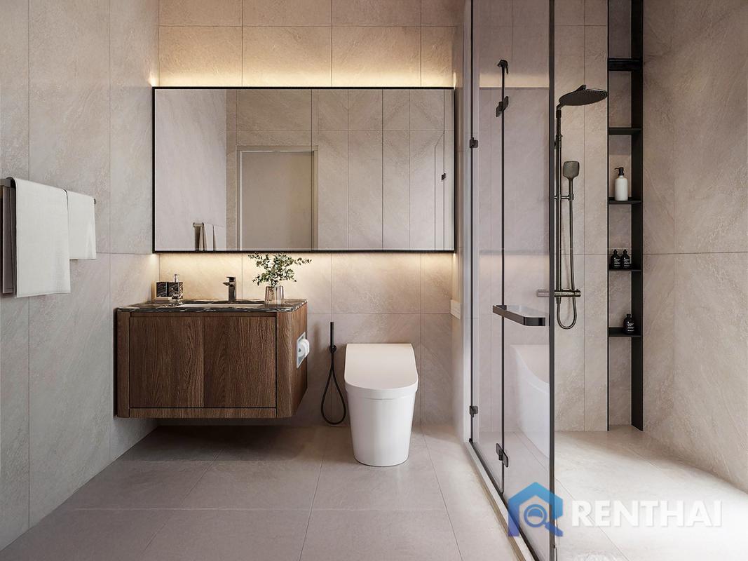 รูป สำหรับ ขาย วิลล่า ที่ The Title Villa Kirara - รูปที่ 12/17