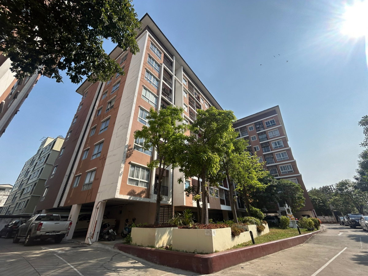 รูป BG 20334 : บี คอนโด - รูปที่ 23/26