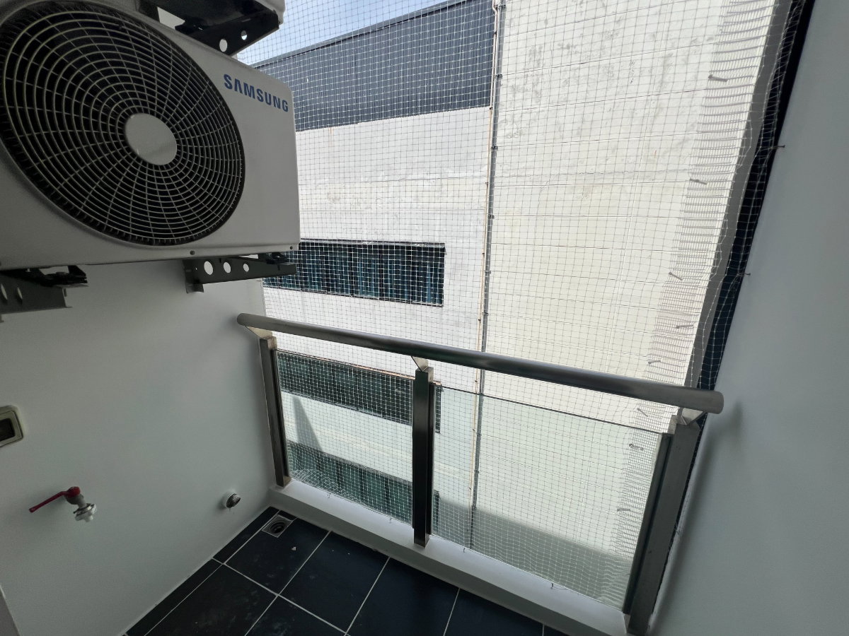 รูป CIMB 0048 : ชาโตว์ อินทาวน์ สุขุมวิท 64 ใกล้ BTS ปุณณวิถี - รูปที่ 12/12