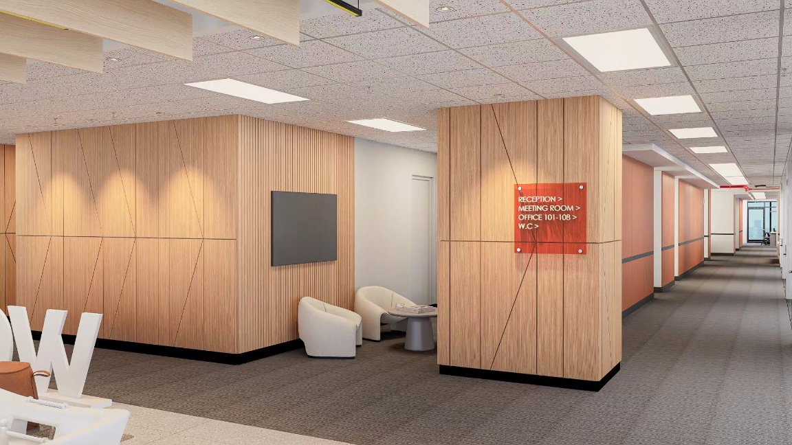 picture 💸 Premium Office in New CBD from THB 800/sqm. Ready to Move In - 12/14