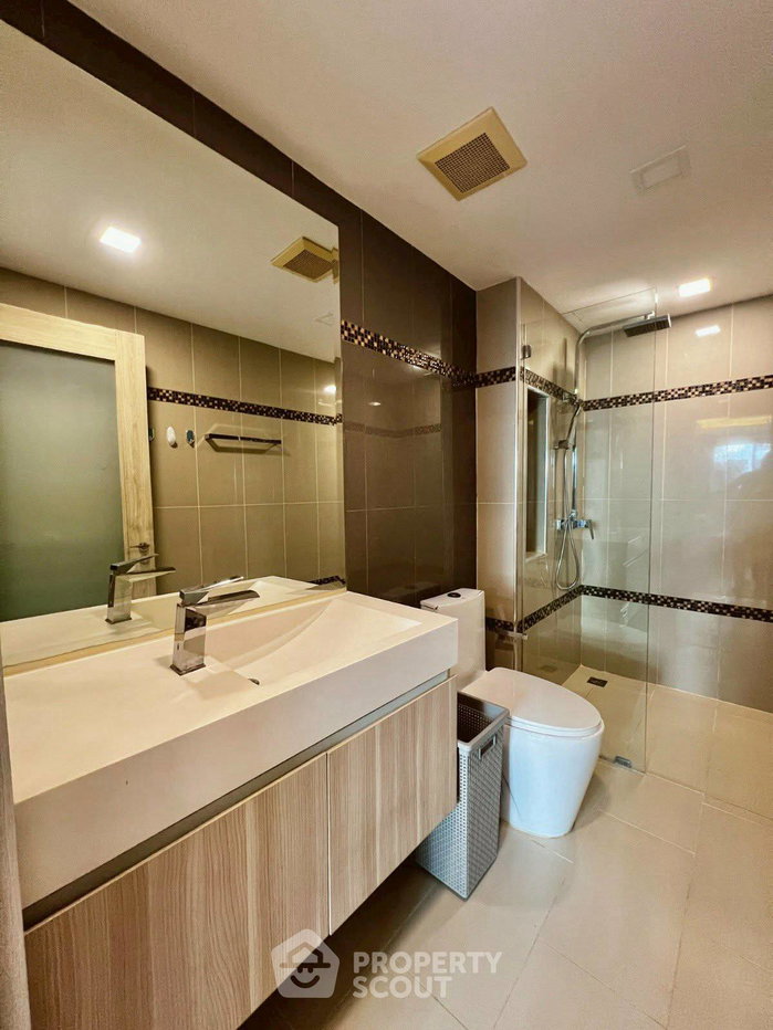 รูป คอนโด 1-ห้องนอน ที่ ลากูน่า บีช รีสอร์ท ใกล้ เมืองพัทยา (ID 2755623) - รูปที่ 16/17