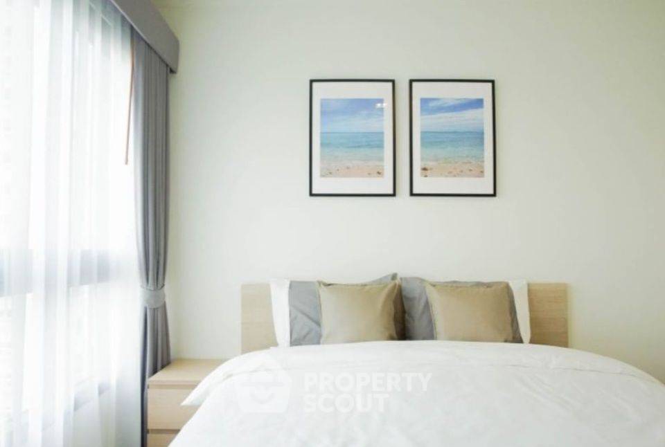 picture 1-BR Condo For Sale At Zire Wongamat, Wong Amat (ID 2012385) - 4/15