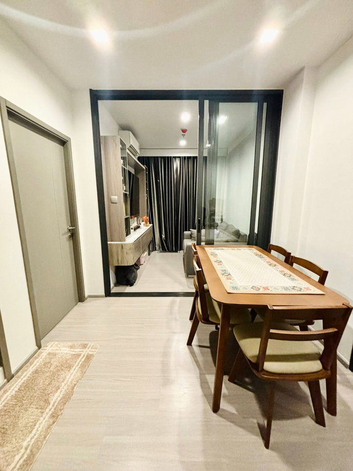 รูป RS5482 ให้เช่า คอนโด Life Asoke Hype ใกล้ MRT พระราม 9 - รูปที่ 2/9