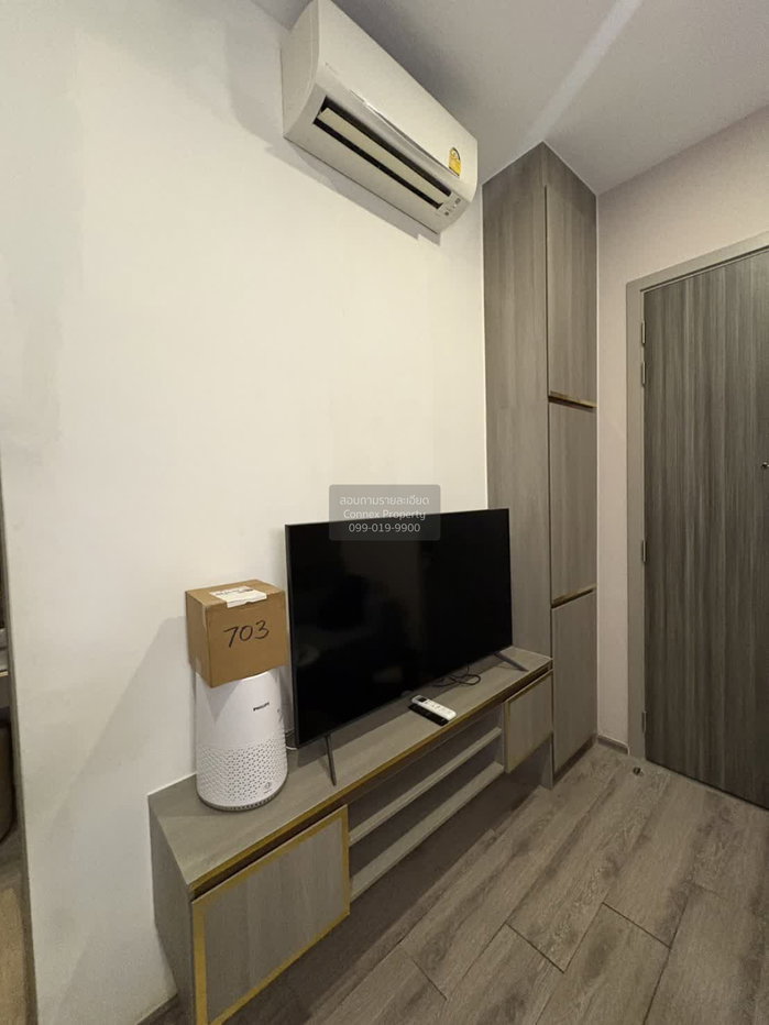 รูป 🔥🔥🔥 เช่าคอนโด ไนท์บริดจ์ ไพร์ม อ่อนนุช BTS-อ่อนนุช พระโขนง เขต วัฒนา กรุงเทพ CX-95574 ✅ ทักไลน์ @connexproperty ตอบทันที ทีมงานมืออาชีพ ✅ 🔥🔥🔥 - รูปที่ 2/6