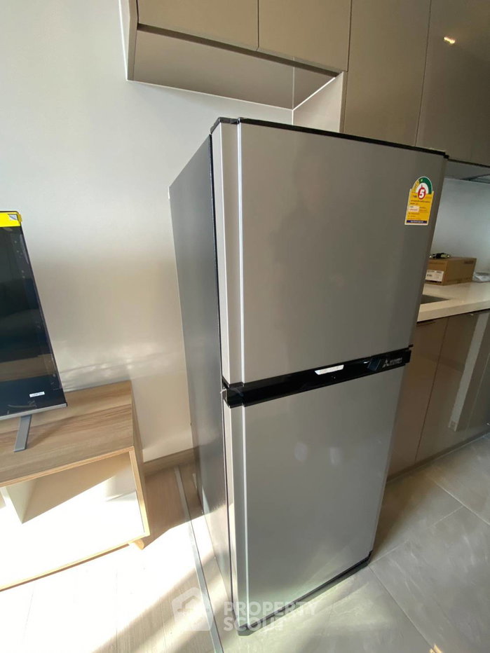 รูป คอนโด 1-ห้องนอน ที่ วันไนน์ไฟว์ อโศก - พระราม 9 ใกล้ MRT พระราม 9 (ID 651460) - รูปที่ 4/6