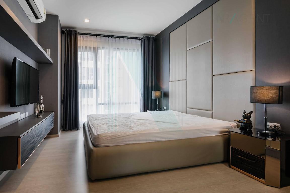 รูป 🎉Special room!🎉 ให้เช่าคอนโด ริทึ่ม สุขุมวิท 36-38 อาคาร 1 ชั้น 10 2 ห้องนอน ขนาด 80.00 ตรม ใกล้ Rain Hill - รูปที่ 6/8