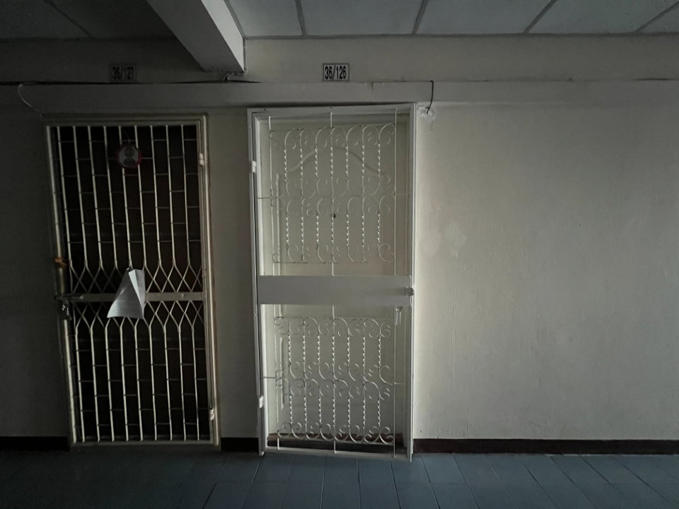 รูป BD 1650 : โชคธนชัย คอนโดมิเนียม - รูปที่ 3/10