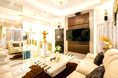 ขายคอนโด : 🔥 เพนท์เฮ้าส์ 5 ห้องนอน สุขุมวิท ลดหนักเหลือ 39.5 ลบ. ยูนิตหายาก! [U150824]