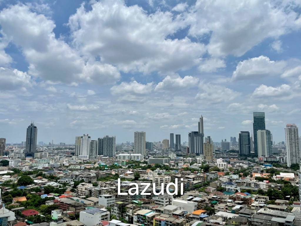 รูป 146.0 ตร.ม.  3 ห้องนอน  3 ห้องน้ำ คอนโดสำหรับ เช่าใน คลองต้นไทร - รูปที่ 15/15