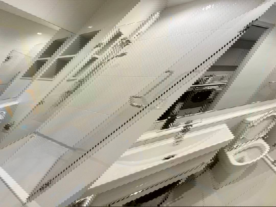 picture For Rent Life Ladprao, 1 Bed 1 Bath - 10/12