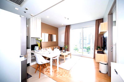 คอนโดให้เช่า : คอนโด 1-ห้องนอน ที่ เอช คิว ทองหล่อ ใกล้ BTS ทองหล่อ (ID 2330082)