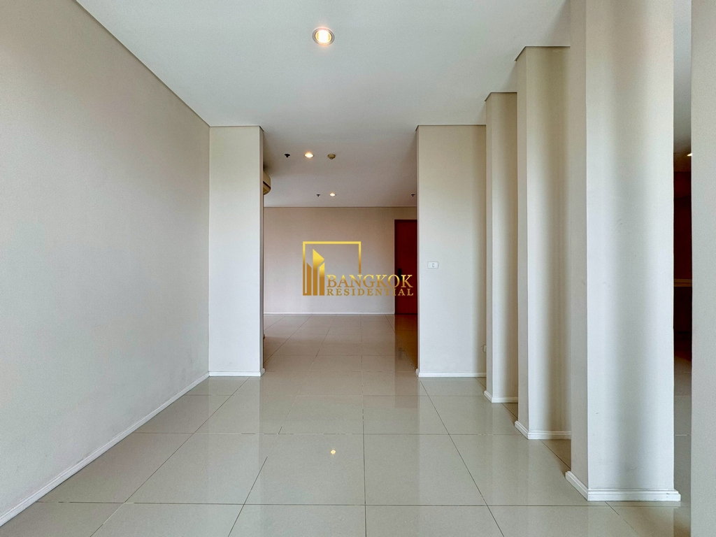 รูป Villa Asoke | Expansive 5 Bedroom Penthouse For Sale Near MRT - BR18933CD - รูปที่ 14/57