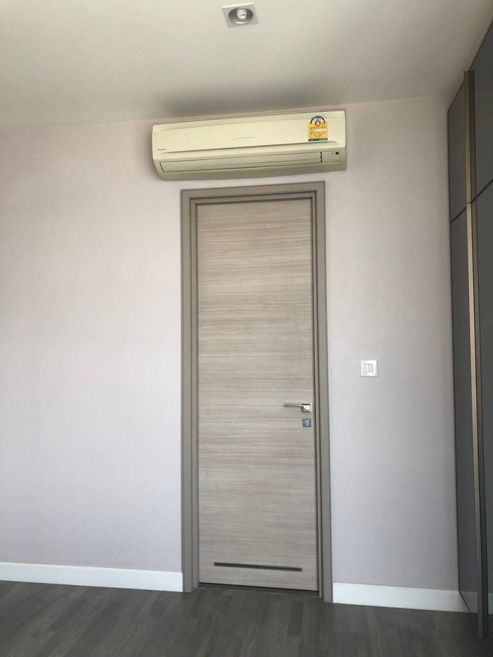 รูป The Room Rama 4【𝐒𝐄𝐋𝐋 & 𝐑𝐄𝐍𝐓】🔥ภาพรวมดูนิ่ง เรียบร้อยแบบมีระดับ🔥 ติดต่อไลน์ไอดี: @hacondo - รูปที่ 8/10