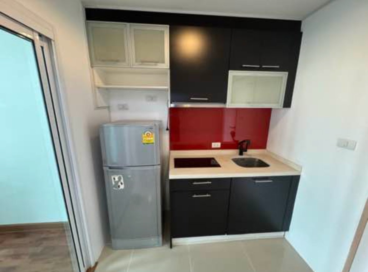 รูป ให้เช่าด่วน ราคาดีมาก พร้อมเข้าอยู่ เดินทางสะดวก - รูปที่ 3/5