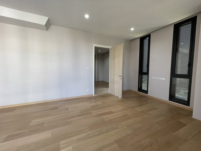รูป HR3340 FOR RENT Ultra-Luxury House @Sage Thonglor 25 บ้านเดี่ยว 4.5 ชั้น ระดับพรีเมียม พร้อมลิฟต์ส่วนตัวและสระว่ายน้ำใจกลางทองหล่อ - รูปที่ 20/46