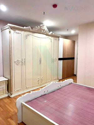 เช่าคอนโด MRT บางซ่อน : 🎉 ให้เช่าคอนโด รีเจ้นท์โฮม บางซ่อน อาคาร A ชั้น 21 1 ห้องนอน ขนาด 59 ตรม ใกล้ Wongsawang Town Center